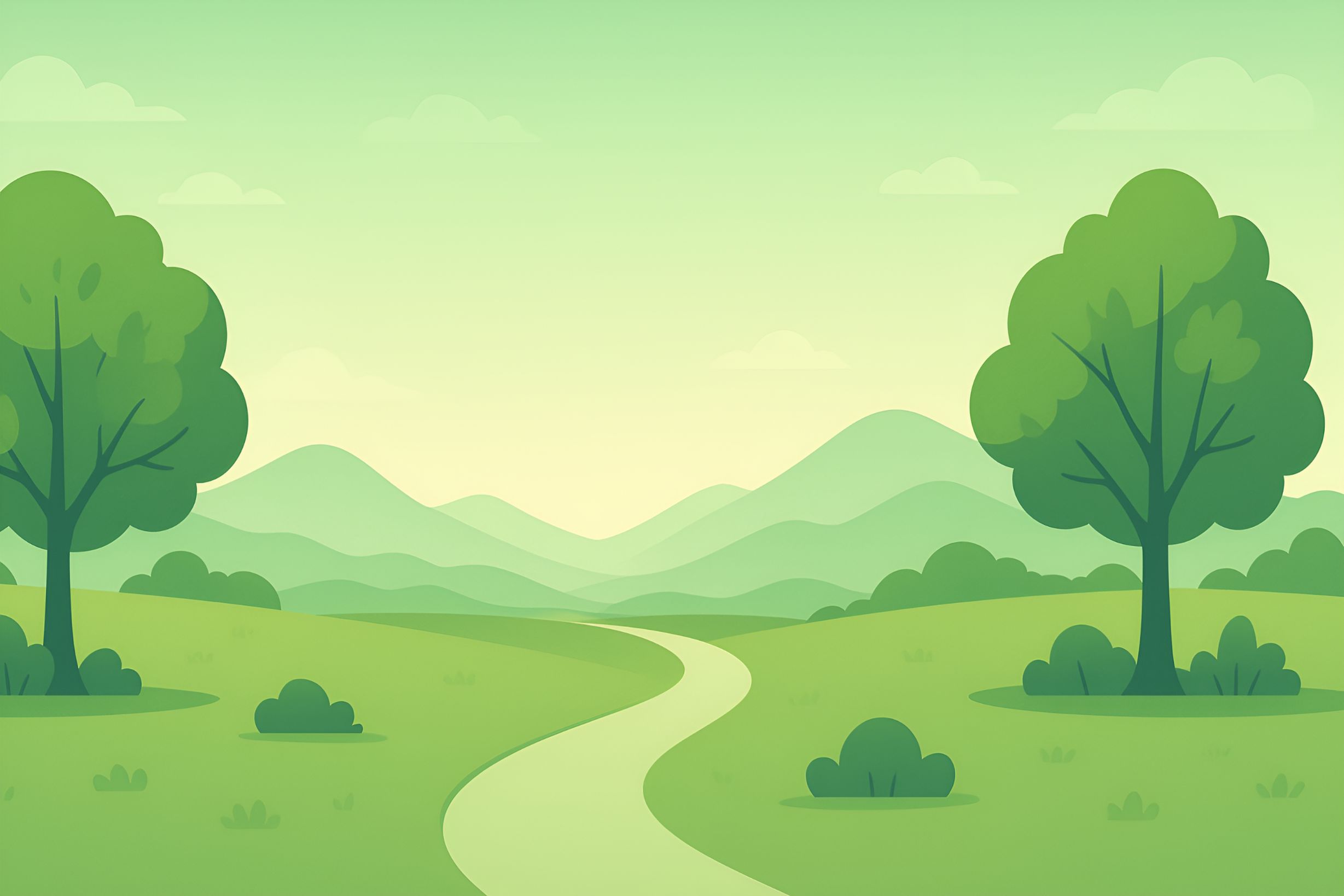 CampusGreen Signup Illustration